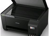 Мфу Epson EcoTank L3210