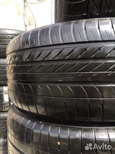 Goodyear Eagle F1 Asymmetric SUV 4x4 255/50 R19