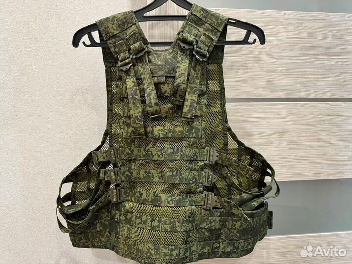 Разгрузка ратник