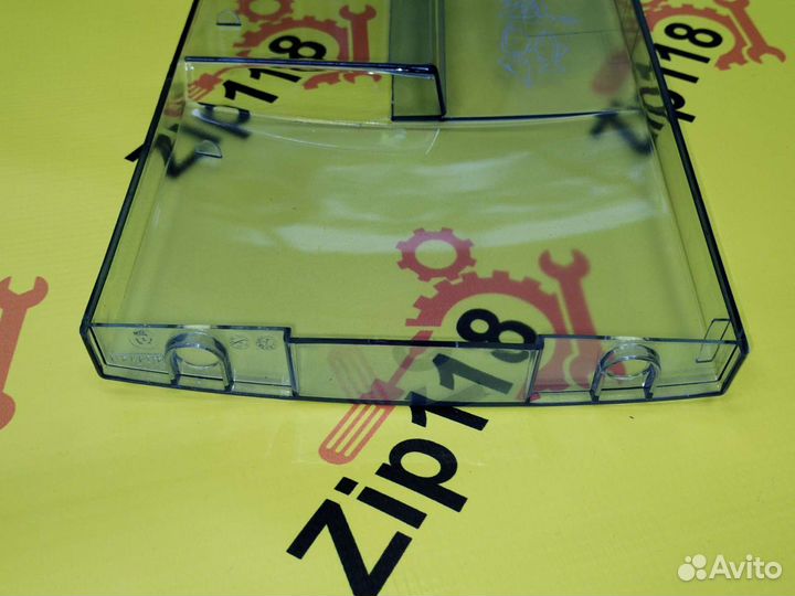 Панель ящика для морозильной камеры Веко