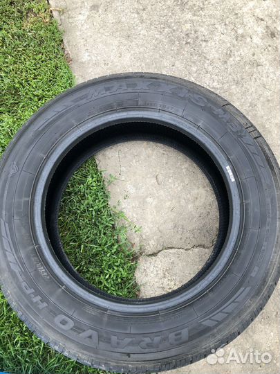 Maxxis MA-1 225/60 R17