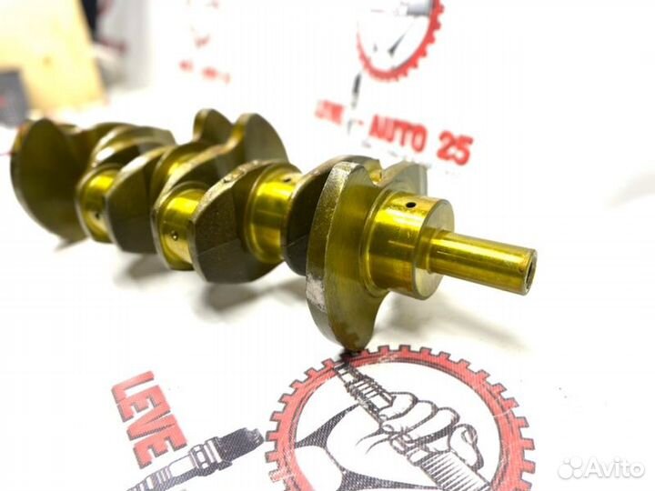 Коленвал Mazda Titan / Sl