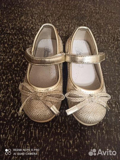 Туфли, мокасины, слипоны