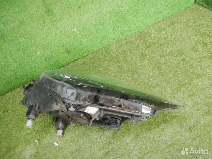 Фара правая Porsche Cayenne