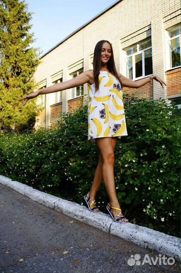 Женские вещи пакетом