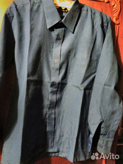 Рубашки для мальчика