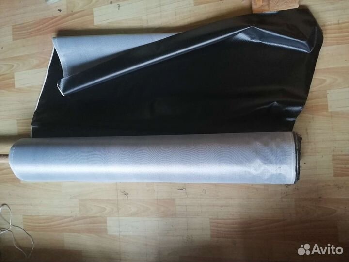 Кожа искусственная галантерейная