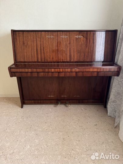 Пианино Фантазия самовывоз