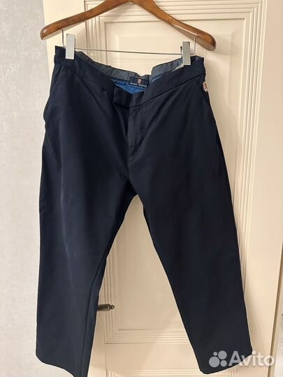 Джоггеры мужские Marina Militare оригинал