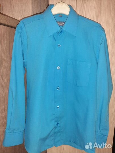 Рубашка для мальчика