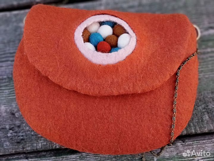 Сумка Женская