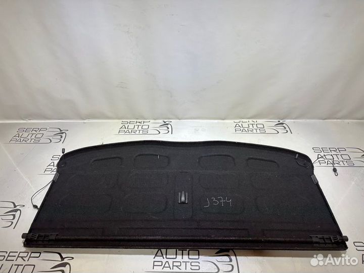 Полка багажника Kia Ceed ED 2010