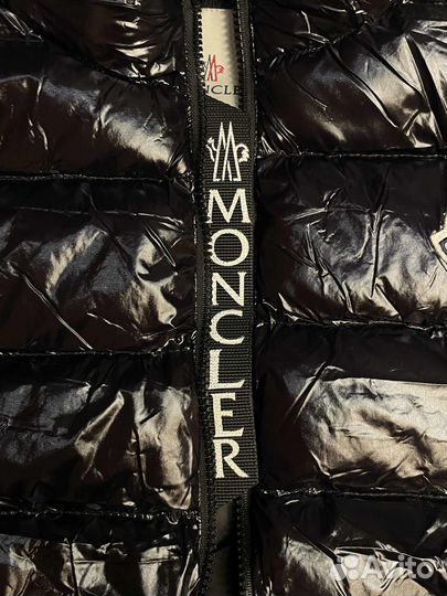 Жилетка Moncler Мужская