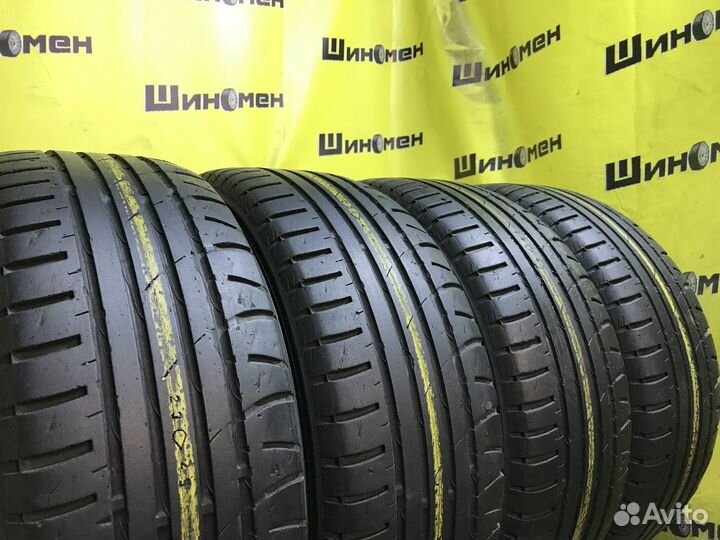 Nokian Tyres Nordman SX 195/55 R15