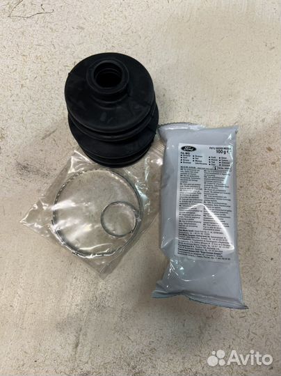 Пыльник шрус Ford Fusion