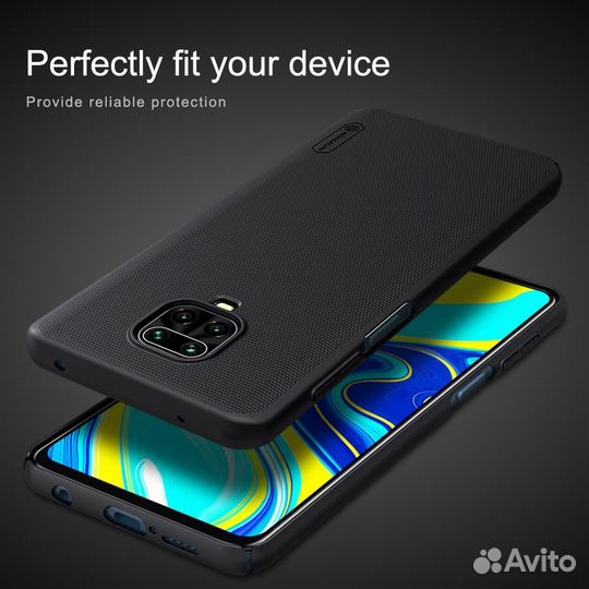 Xiaomi Redmi Note 9 Pro, 6/64 ГБ