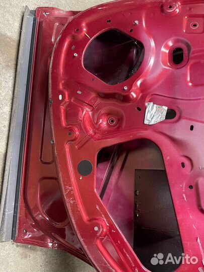 Дверь задняя правая Renault Arkana, 2019