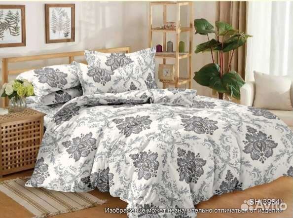 Постельное белье комплект