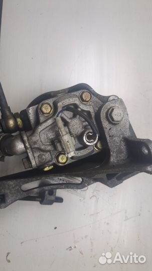 Гур Subaru Forester (S11), 2005