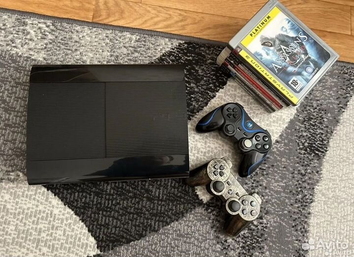 Диски для приставки ps3