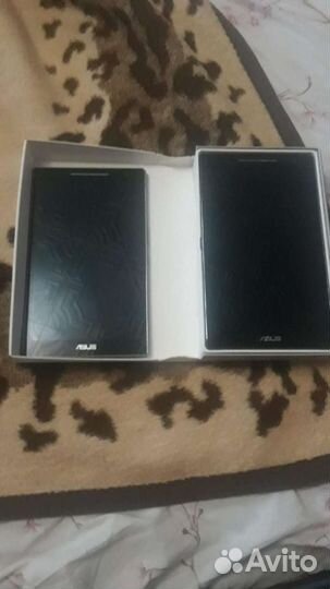 Планшет asus zenpad 8.0