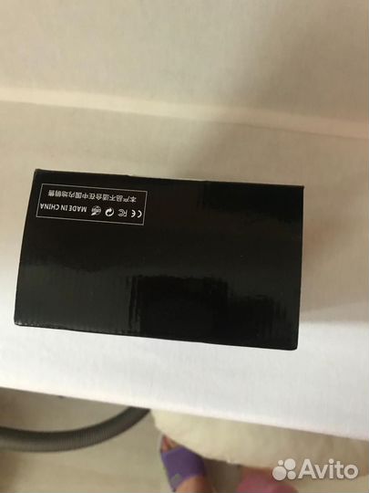 Android tv приставка