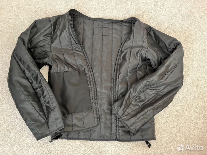 Мотокуртка MCP