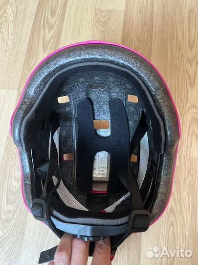 Детский шлем защитный