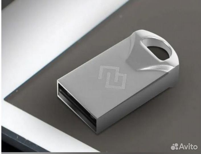 Музыка на флешке