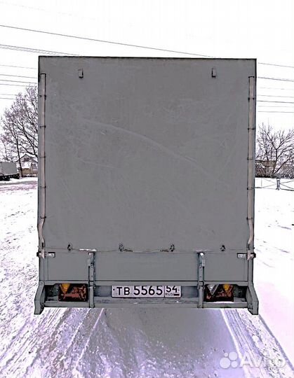 Прицеп на легковой автомобиль бу