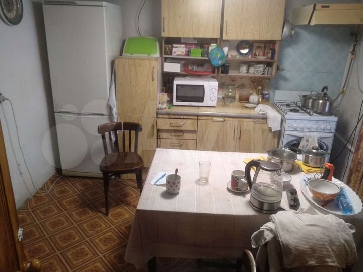 Дом 43 м² на участке 7 сот.