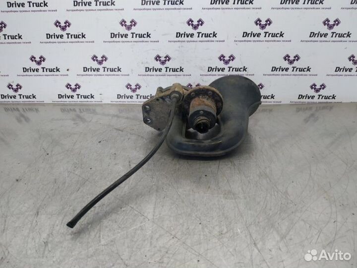 Звуковой сигнал Daf Xf 105.410