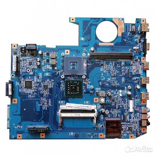 Материнская плата acer 7738g 7735g 48.4CD01.021