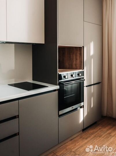 Кухня на заказ. Кухонный гарнитур от производителя