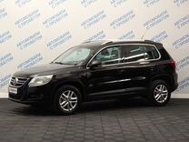 Volkswagen Tiguan 2.0 AT, 2011, 138 442 км, с пробегом, цена 1 049 000 руб.