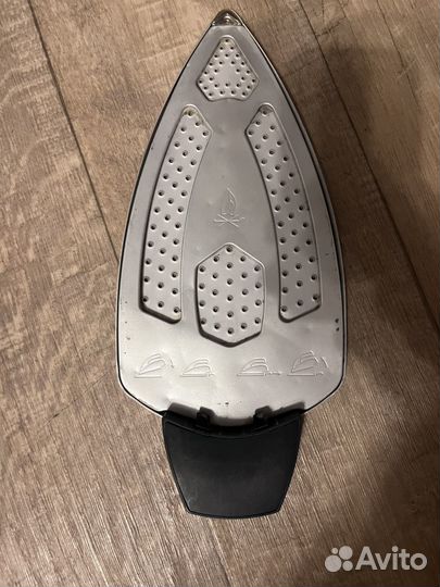 Насадки для утюга braun