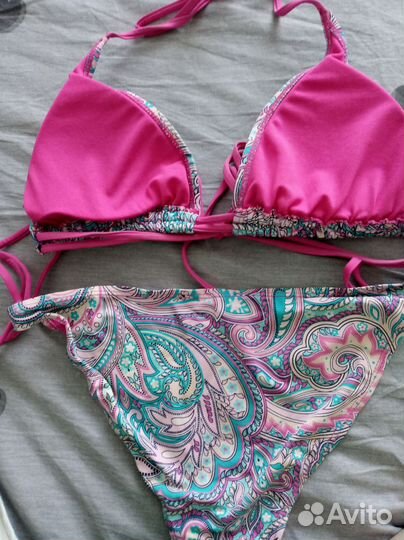 Купальник S-М