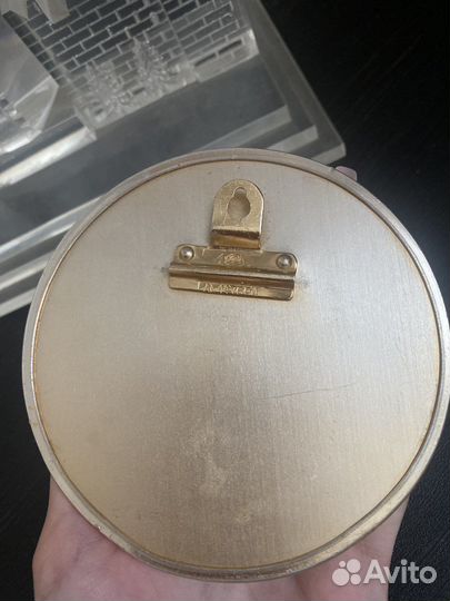 Медаль Ленин