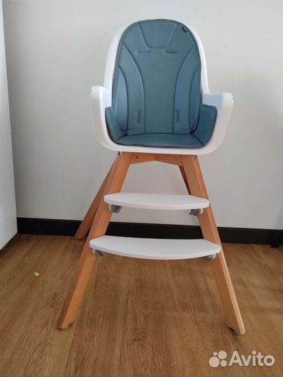 Стульчик для кормления nuovita