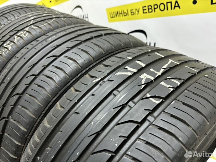 Continental ContiPremiumContact 2 215/40 R17