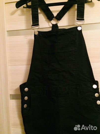 Комбинезон женский 44-46