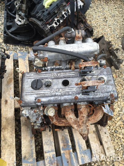 Двигатель 406 газ 31105