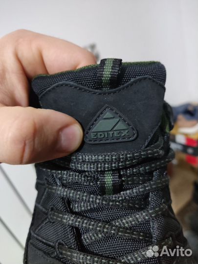 Кроссовки мужские