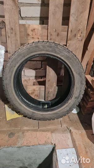 Nordman Nordman 4 195/55 R16 19B