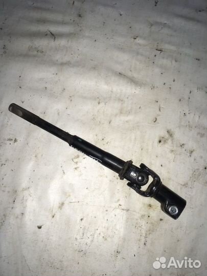 Рулевой карданчик Chery Very A13 SQR477F 2013