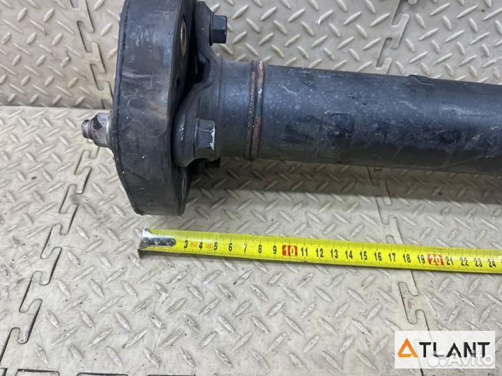 Карданный вал задний toyota celsior
