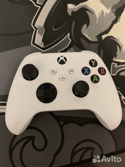 Геймпад для xbox one s