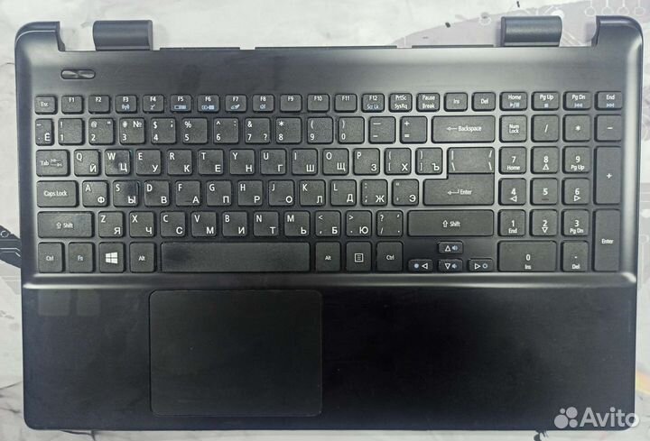 Топкейс acer 2509