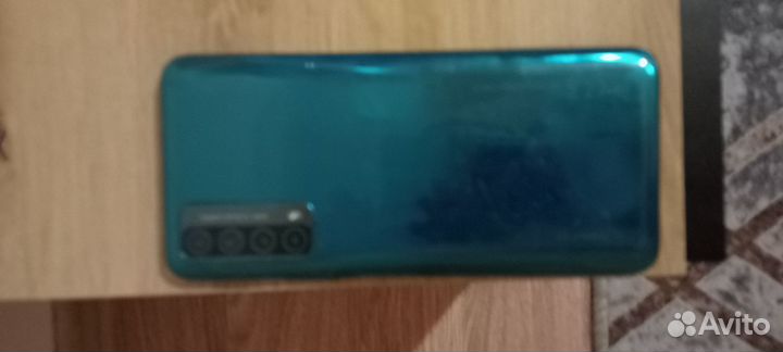 HUAWEI P40, 8/128 ГБ