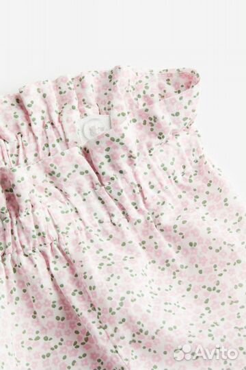 Костюм H&M для девочки 80,92